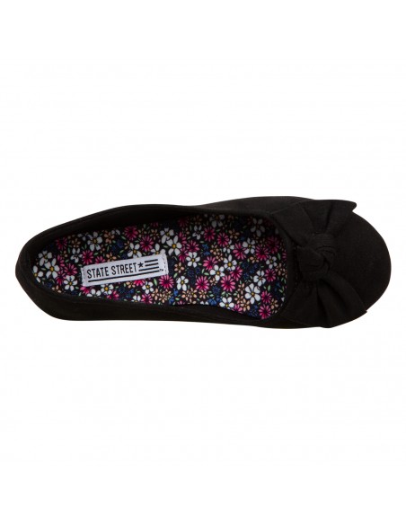 Zapatos planos Ana para niña