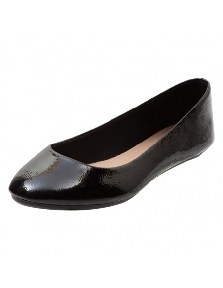 Zapatos planos Chelsea para mujer