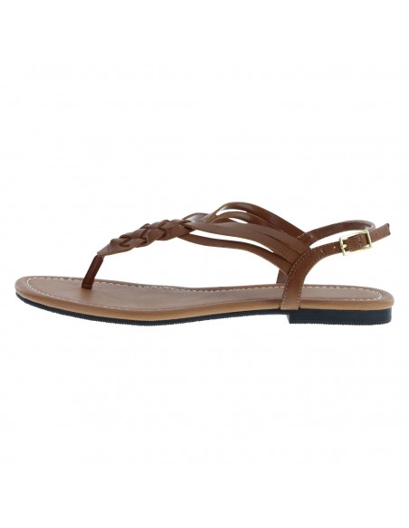 Sandalias Paprika para mujer