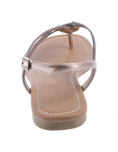 Sandalias Paprika para mujer