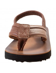 Sandalias Finn Thong para niños pequeños 2