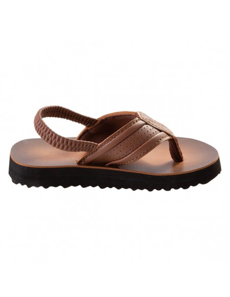 Sandalias Finn Thong para niños pequeños