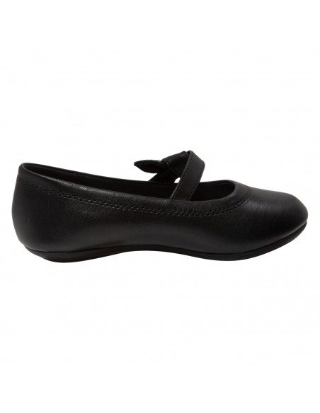 Zapatos planos Alex Mary Jane para niñas pequeñas