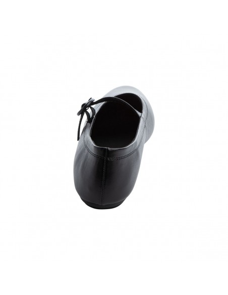 Zapatos casuales Ashley para mujer horma ancha