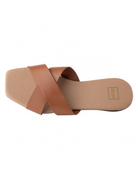 Sandalias planas Bobbie para mujer