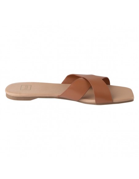Sandalias planas Bobbie para mujer