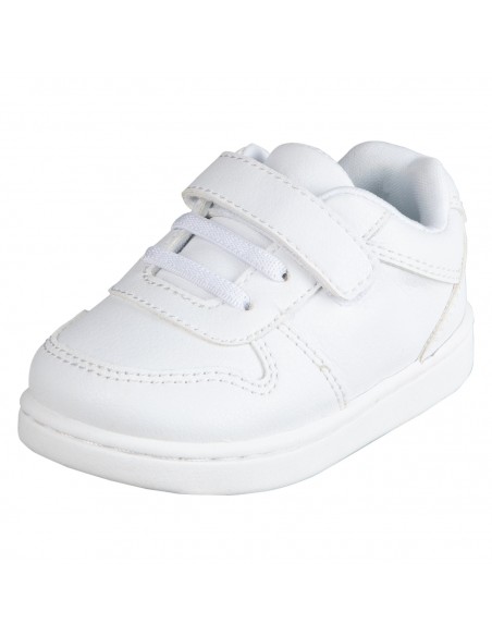 Zapatos deportivos para precaminadores