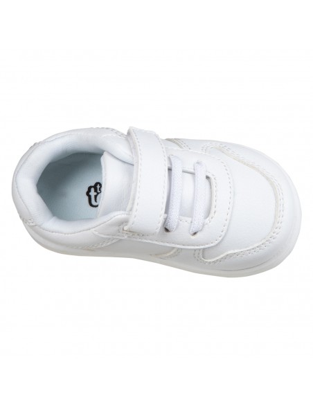 Zapatos deportivos para precaminadores
