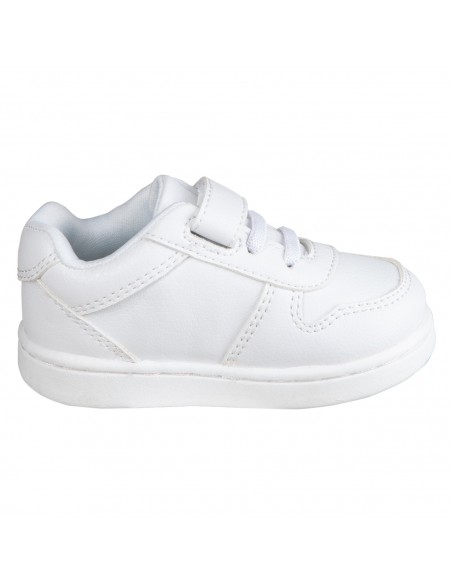 Zapatos deportivos para precaminadores