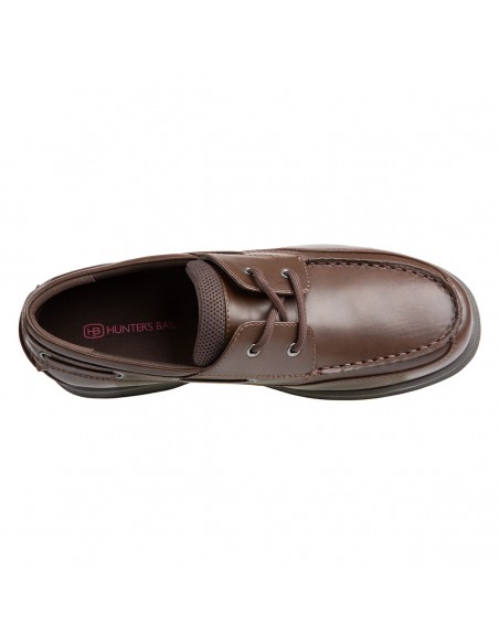 Zapatos casuales Schooner para hombre