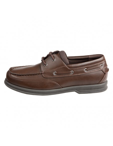 Zapatos casuales Schooner para hombre