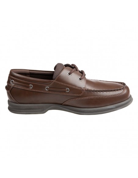 Zapatos casuales Schooner para hombre
