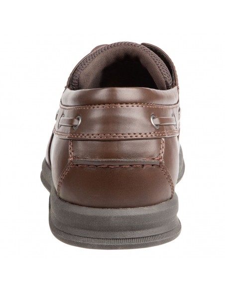 Zapatos casuales Schooner para hombre