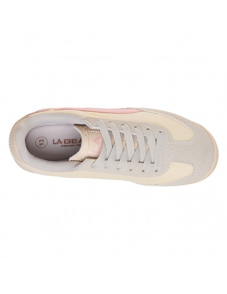 Zapatos deportivos para niña