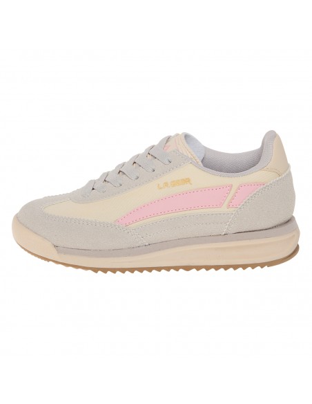 Zapatos deportivos para niña