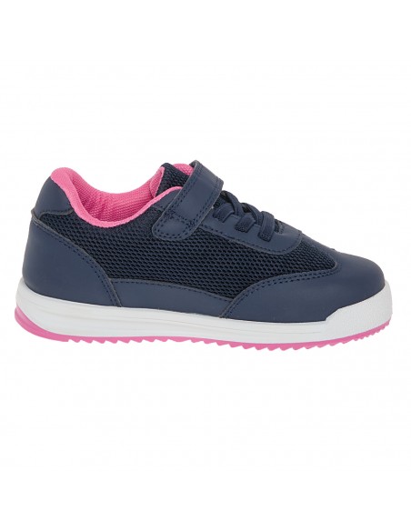 Zapatos deportivos para niña pequeña
