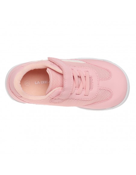 Zapatos deportivos para niña pequeña