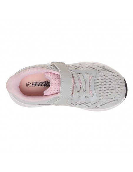 Zapatos deportivos Versa para niña pequeña