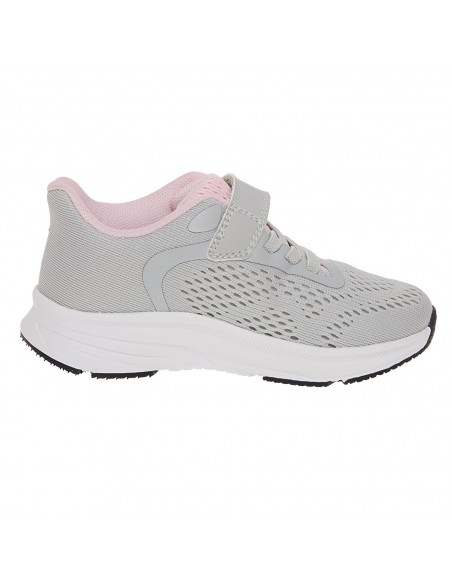 Zapatos deportivos Versa para niña pequeña