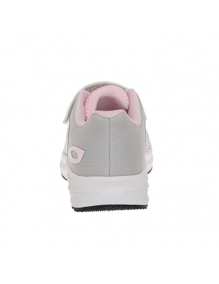 Zapatos deportivos Versa para niña pequeña