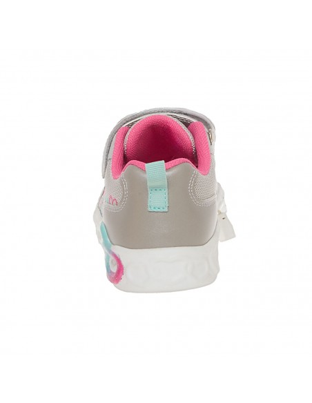 Zapatos deportivos para niña pequeña