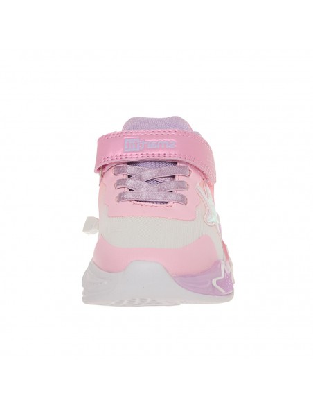 Zapatos deportivos para niña pequeña