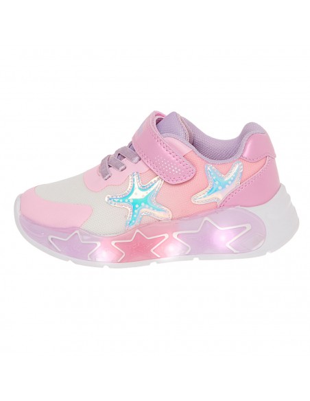 Zapatos deportivos para niña pequeña