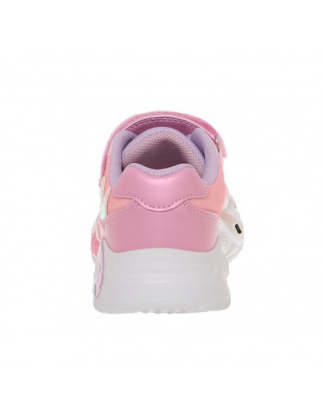 Zapatos deportivos para niña pequeña