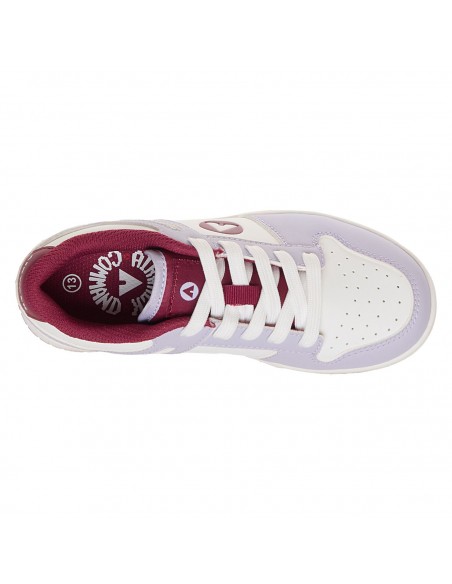 Zapatos deportivos para niña
