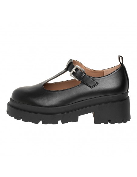 Zapatos casuales Brudey para mujer