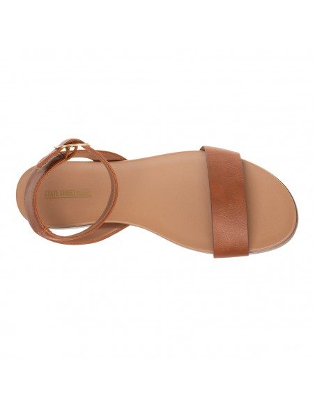 Sandalias con plataforma Patricka para mujer