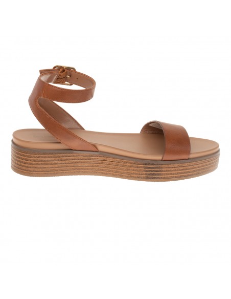 Sandalias con plataforma Patricka para mujer