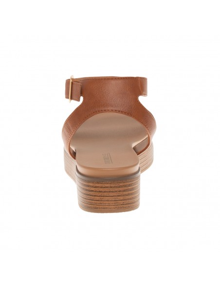 Sandalias con plataforma Patricka para mujer