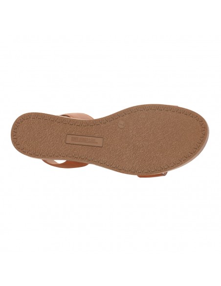 Sandalias con plataforma Patricka para mujer