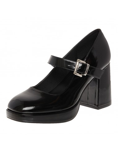 Zapatos de vestir MaryJane para mujer