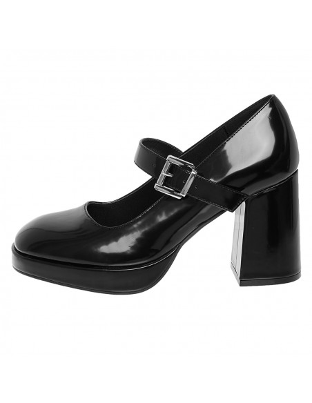 Zapatos de vestir MaryJane para mujer