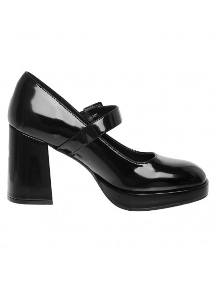 Zapatos de vestir MaryJane para mujer