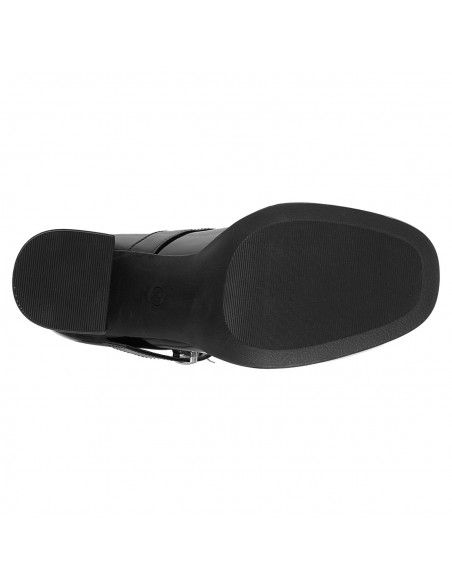 Zapatos de vestir MaryJane para mujer