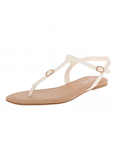Sandalias planas Demure para mujer