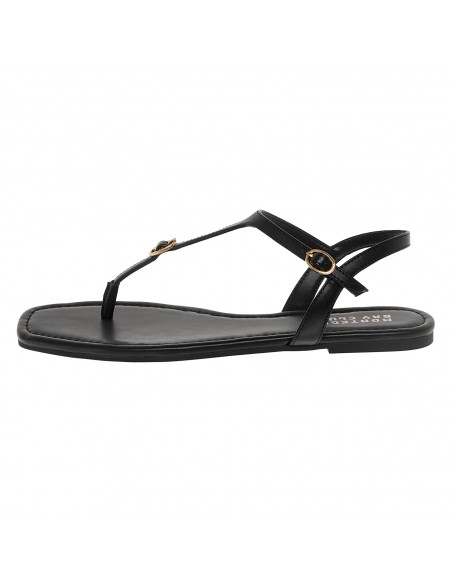 Sandalias planas Demure para mujer