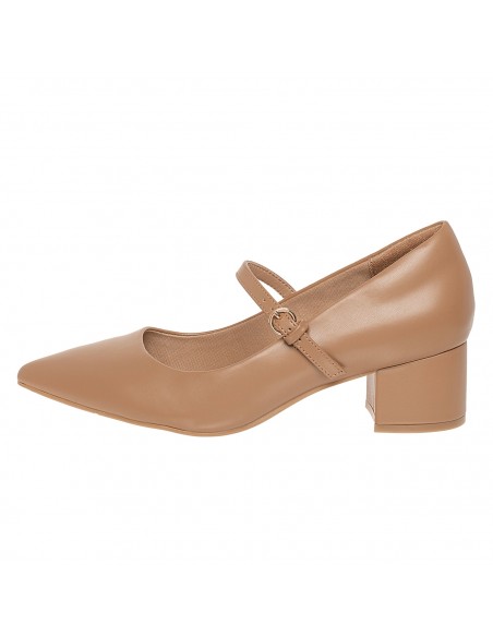 Zapatps de vestir Missy para mujer