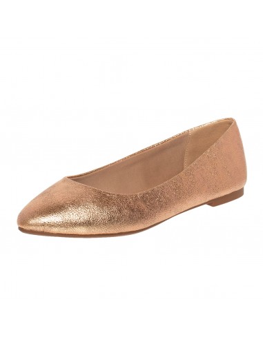 Zapatos planos casuales para mujer