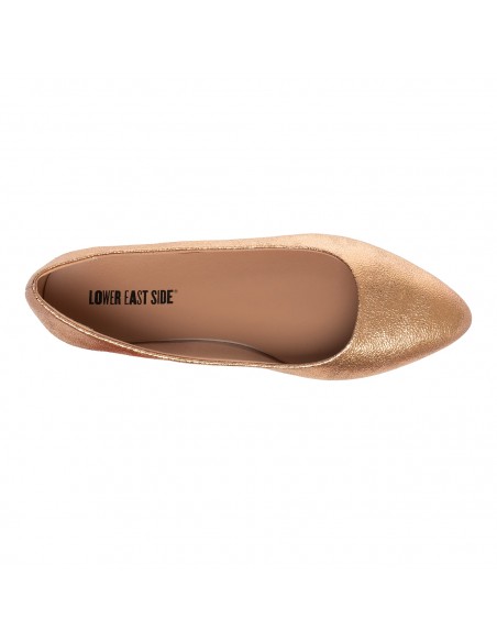 Zapatos planos casuales para mujer