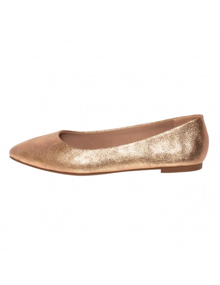 Zapatos planos casuales para mujer