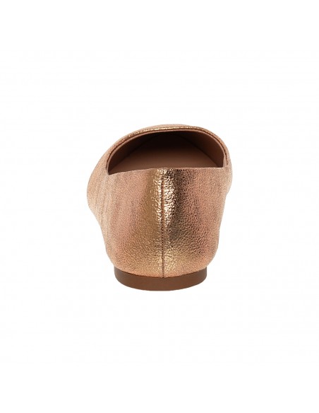 Zapatos planos casuales para mujer