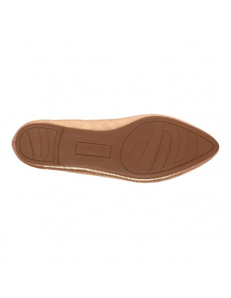 Zapatos planos casuales para mujer