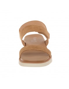 Sandalias Nifty con taco tipo cuña para mujer 2