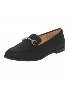 Zapatos casuales tipo mocasín Elena para mujer