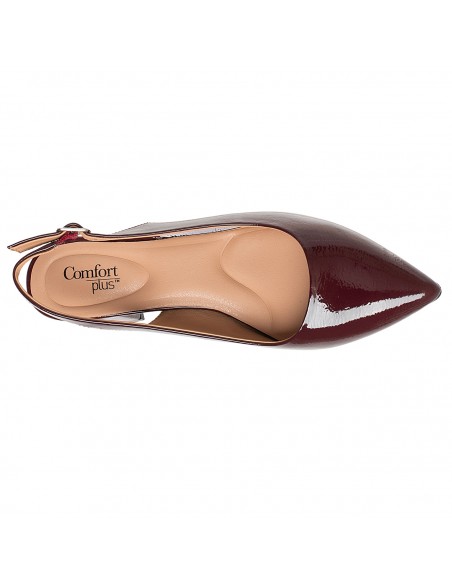 Zapatos de vestir Mimi para mujer