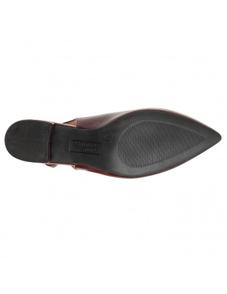 Zapatos de vestir Mimi para mujer